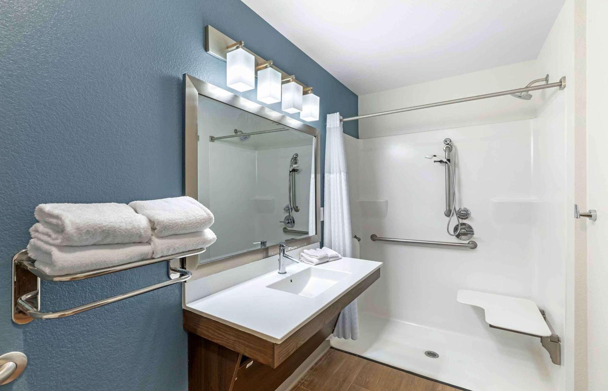 Extended Stay America Suites - Denver - Centennial Eksteriør billede