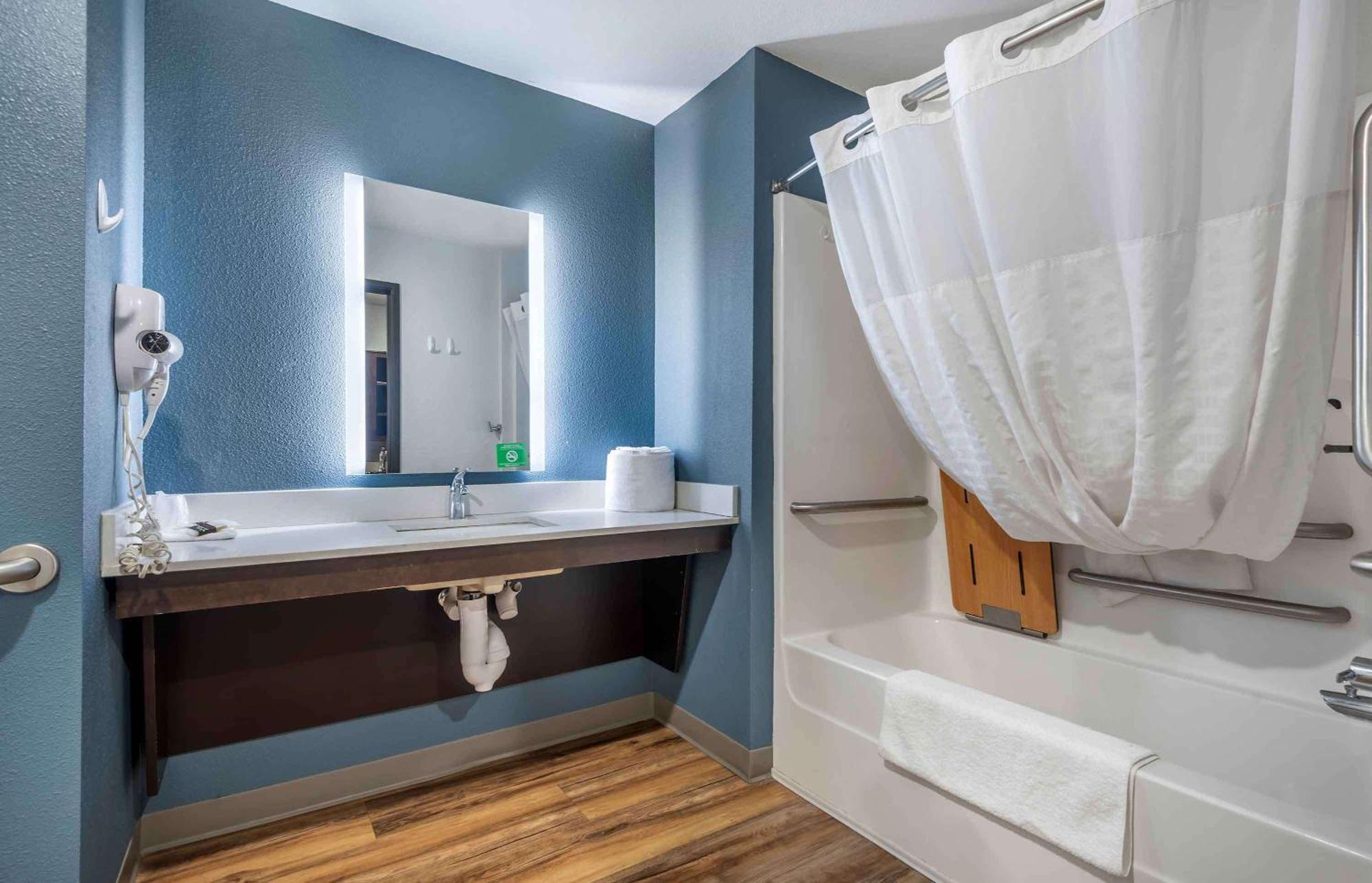Extended Stay America Suites - Denver - Centennial Eksteriør billede