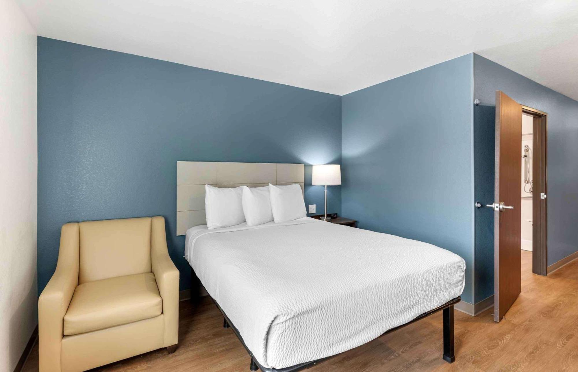 Extended Stay America Suites - Denver - Centennial Eksteriør billede