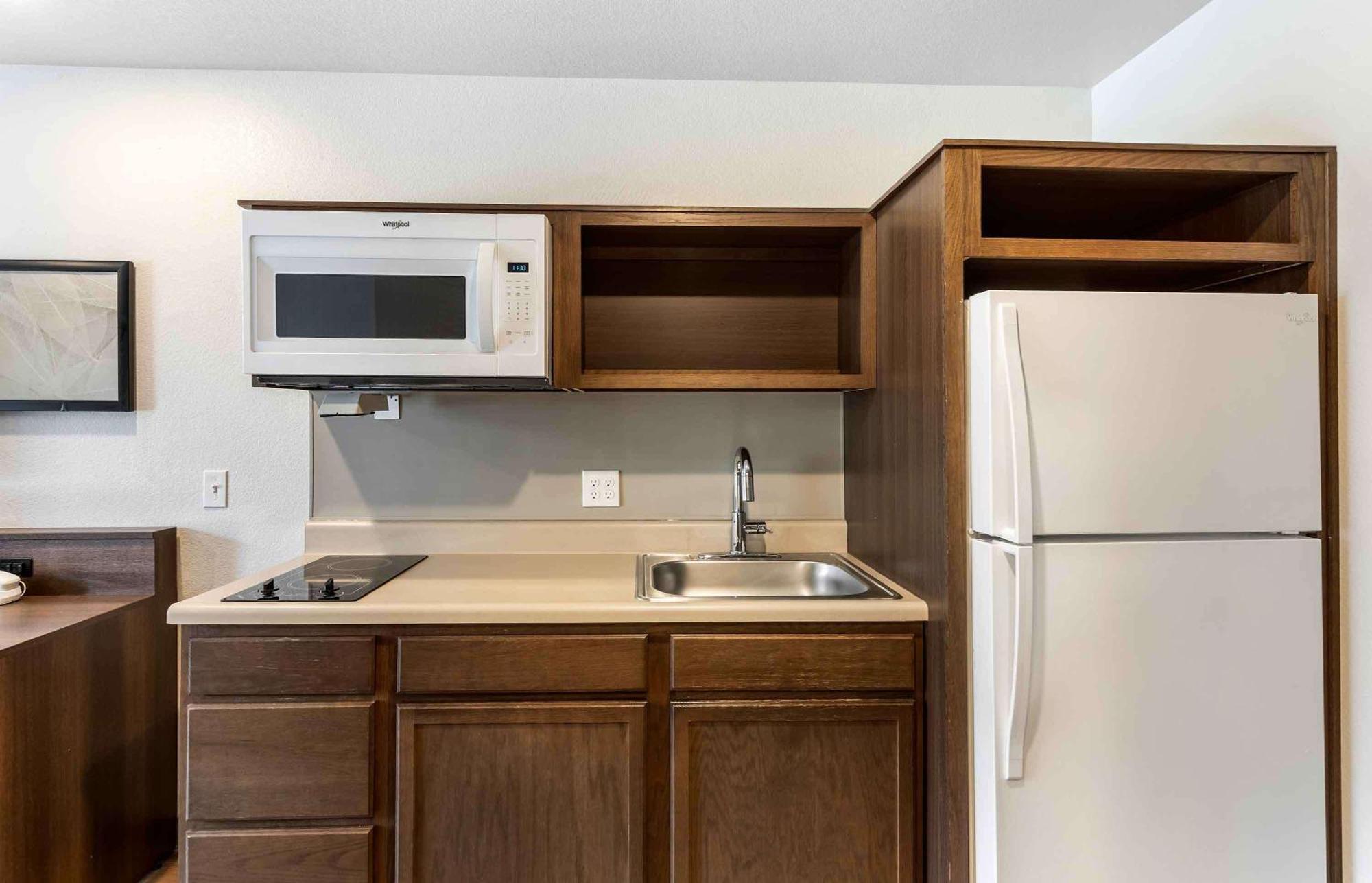 Extended Stay America Suites - Denver - Centennial Eksteriør billede