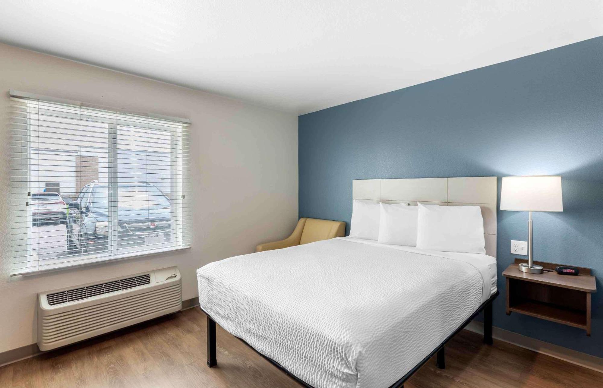 Extended Stay America Suites - Denver - Centennial Eksteriør billede