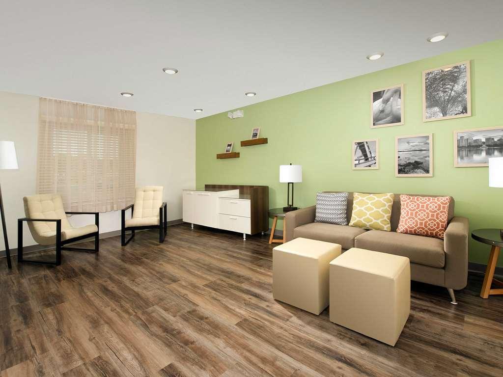 Extended Stay America Suites - Denver - Centennial Interiør billede