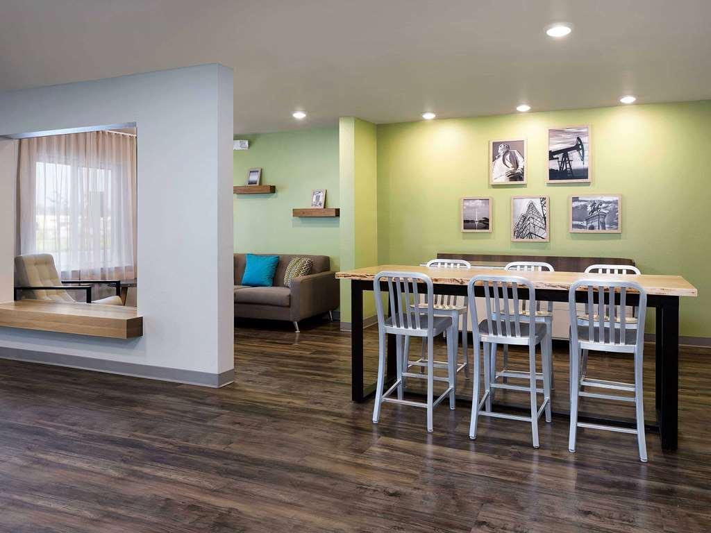Extended Stay America Suites - Denver - Centennial Interiør billede