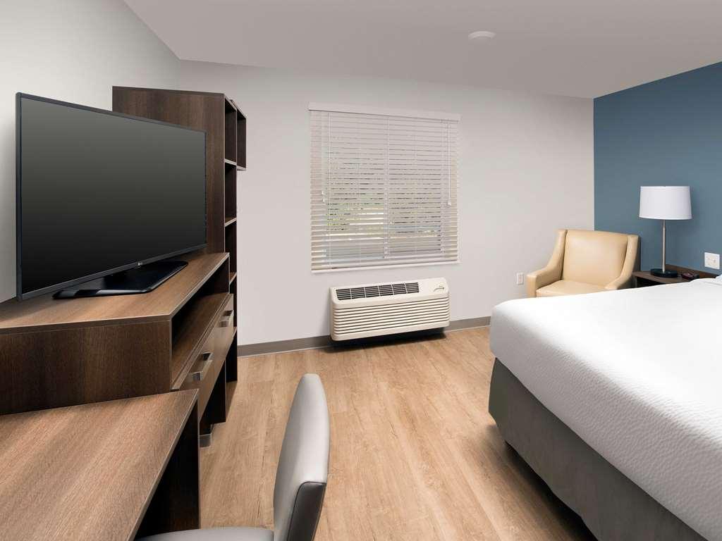 Extended Stay America Suites - Denver - Centennial Værelse billede