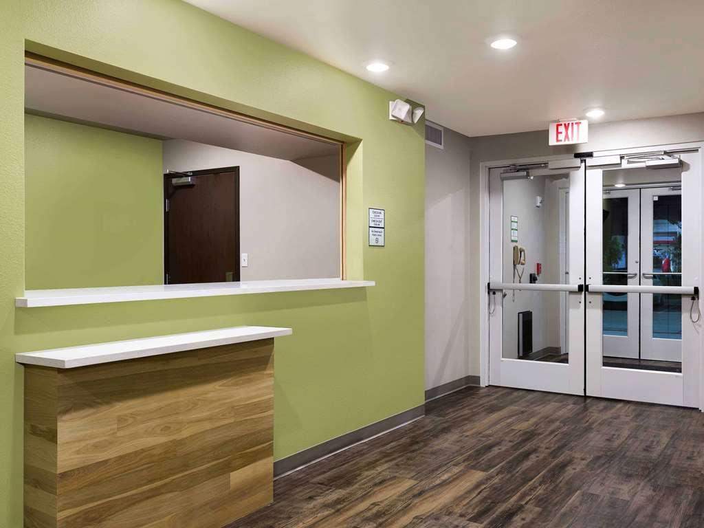 Extended Stay America Suites - Denver - Centennial Interiør billede